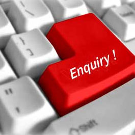 enquiry